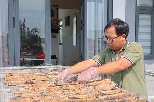 Nâng tầm đặc sản khô cá Trảng Bàng, khơi nguồn sinh kế cho người dân Tây Ninh