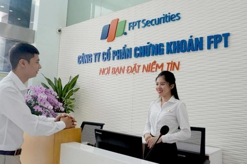 FPT Securities thông qua hạn mức vay vốn 2.000 tỷ đồng tại ACB