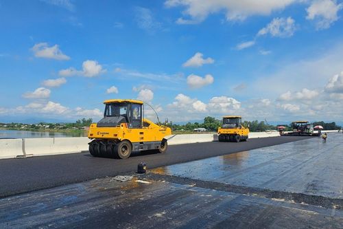Đảm bảo thông tuyến cao tốc Hoài Nhơn - Quy Nhơn vào ngày 19/8