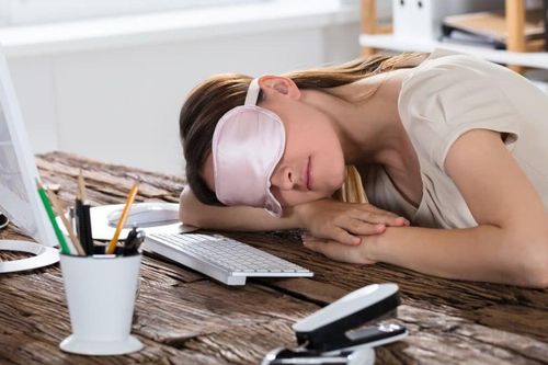 Điều cấm kỵ khi ngủ trưa, cảnh báo tiềm ẩn bệnh nguy hiểm