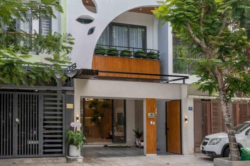 Nguyên tắc phong thủy nhà ở đem tài lộc, vận may cho gia chủ