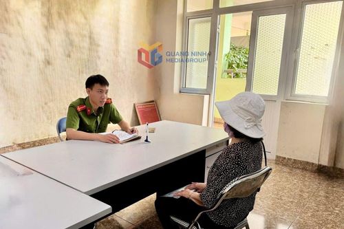 Ngăn chặn một vụ lừa đảo qua mạng tại Hạ Long
