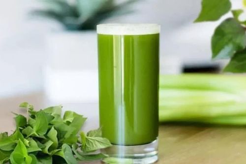 Cứu làn da cháy nắng bằng nước ép thần kỳ