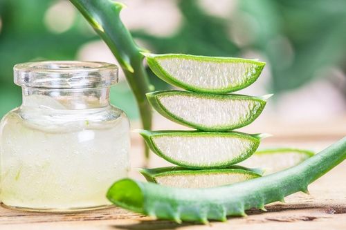 Dưỡng da bằng nha đam sai cách: Lý do khiến làn da không cải thiện