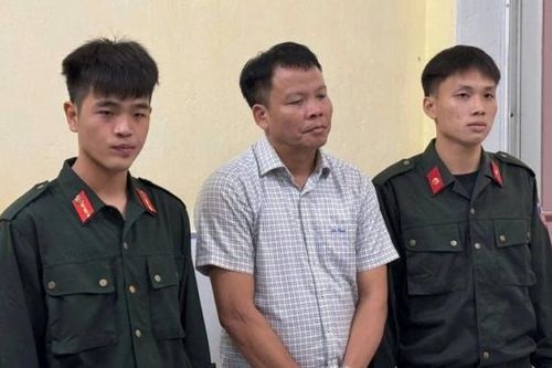 Đề nghị truy tố Tổng Biên tập Tạp chí Môi trường và Đô thị Việt Nam cùng 41 bị can