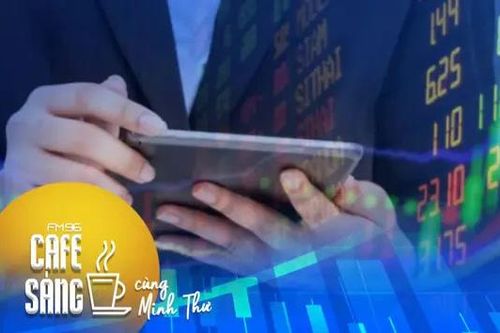 Tín hiệu từ giao dịch khối ngoại