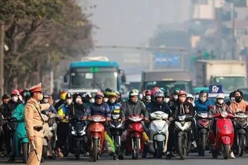 Tai nạn giao thông toàn quốc giảm sâu cả ba tiêu chí