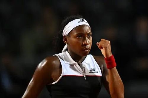Coco Gauff và Jasmine Paolini vào chung kết đơn nữ