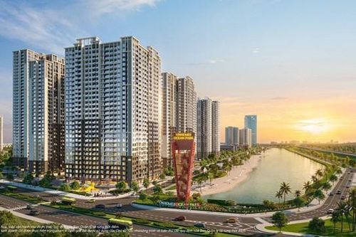Sống khác, đầu tư khác, giới tinh hoa chọn The Royce làm 'át chủ bài'