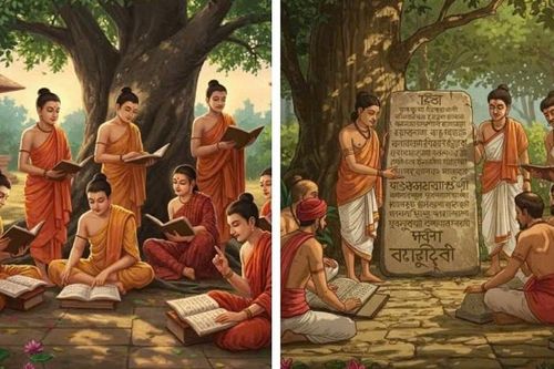 Giới luật cư sĩ trong kinh điển Pali