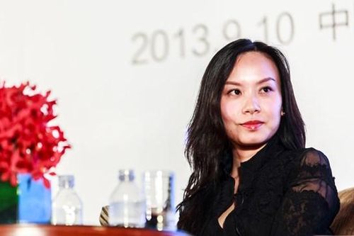 Liu Chang: Từ 'tiểu thư' đến nữ tướng chăn nuôi, viết tiếp trang sử New Hope