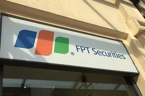 Chứng khoán FPT (FTS) vay 2.000 tỷ đồng từ ACB để bổ sung vốn lưu động