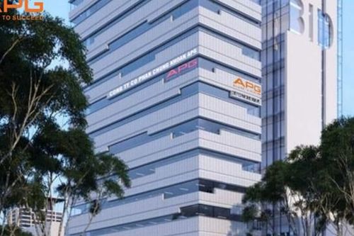 Chứng khoán APG: Quỹ ngoại PANDO 1 muốn nâng sở hữu lên 23,14%, Chủ tịch HĐQT đăng ký bán cổ phiếu
