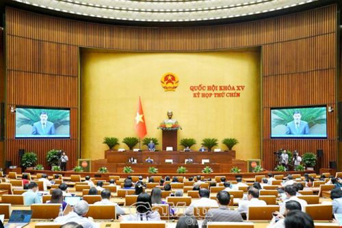 Phát triển kinh tế tư nhân phải bắt đầu từ môi trường cạnh tranh bình đẳng