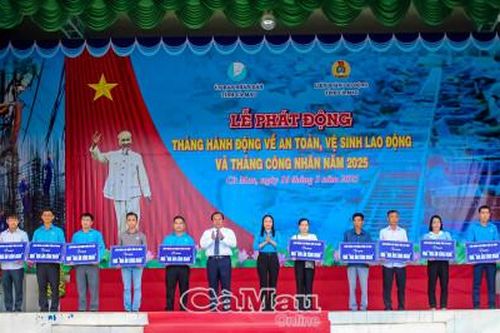 Chủ động phòng ngừa rủi ro, cải thiện điều kiện làm việc cho người lao động