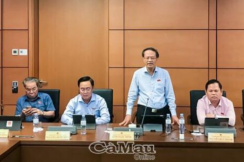 Tăng tính hiệu quả, giảm gánh nặng cho người dân trong xử lý vi phạm hành chính