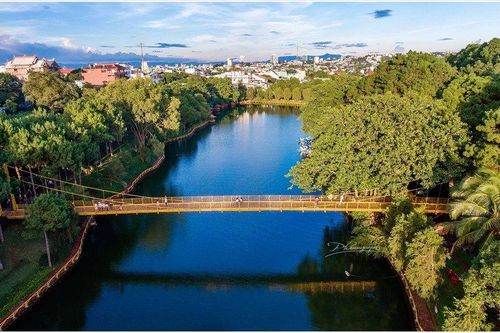Gia Lai điều chỉnh mục tiêu tăng trưởng