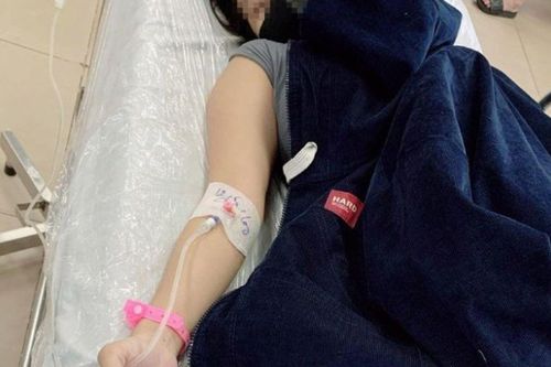 Ám ảnh câu chuyện như 'chết đi sống lại' của cô gái khi bị đột quỵ