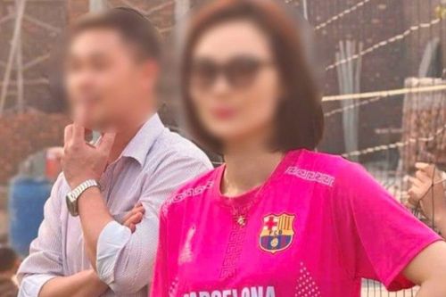 Vụ chồng sát hại vợ ở Hải Dương: Nạn nhân là nữ cán bộ thư viện trường tiểu học