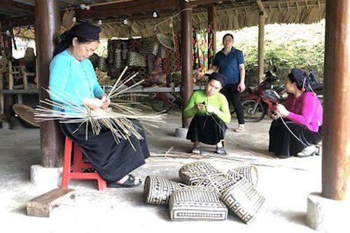 Công bố 5 di sản văn hóa phi vật thể quốc gia