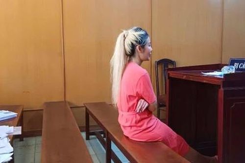 Người phụ nữ cho vay 1 tỷ đồng, lãi suất 150 triệu đồng/ngày lãnh án