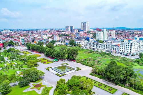 Vì sao bất động sản Bắc Giang vẫn 'sốt nóng'?