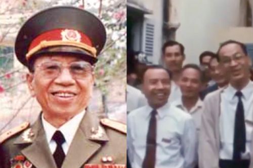 Chuyện chưa kể về 'Ông cố vấn' và vụ án gián điệp lớn nhất thời đại năm 1969