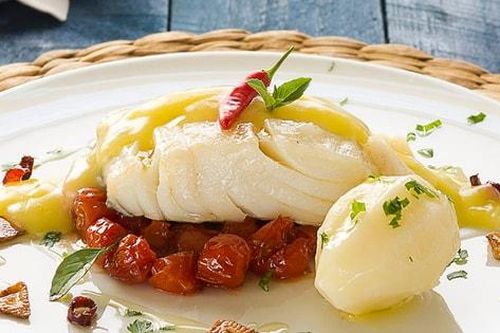 Đặc sản thế giới: Ẩm thực xứ Basque