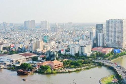 Khát khao góp sức đưa thành phố mang tên Bác bước vào kỷ nguyên mới