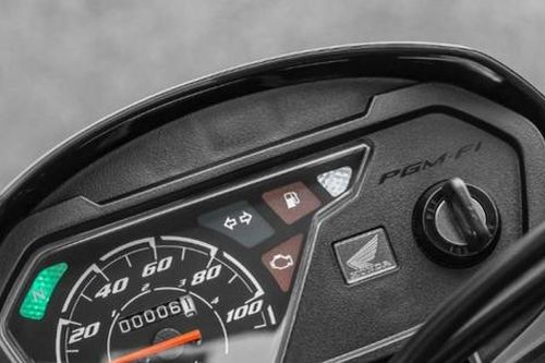 Xe số 110cc của Honda thiết kế độc hơn Future, trang bị lấn át Wave Alpha và RSX sẽ có giá ra sao?