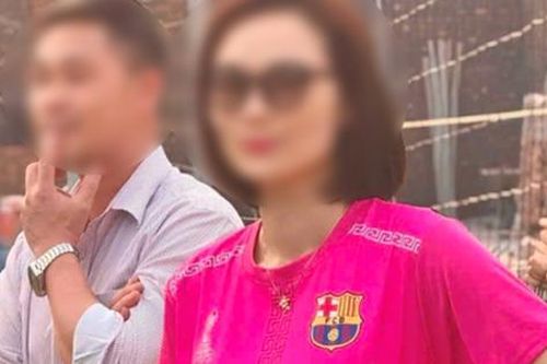 Nữ cán bộ thư viện trường học bị chồng sát hại dã man tại nơi làm việc
