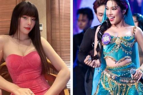 Bất ngờ với thân thế của thí sinh Phú Yên, sở hữu hình thể như hoa hậu nhưng muốn chinh phục 'Điểm hẹn tài năng' để thành ca sĩ