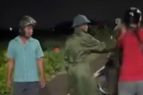 Sự thật bất ngờ về thông tin bé gái 13 tuổi nghi bị đánh thuốc mê, bắt cóc trong đêm