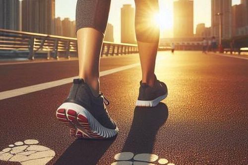 Thực hiện 10.000 bước mỗi ngày và 30 phút đi bộ ngắt quãng, cái nào tốt hơn?