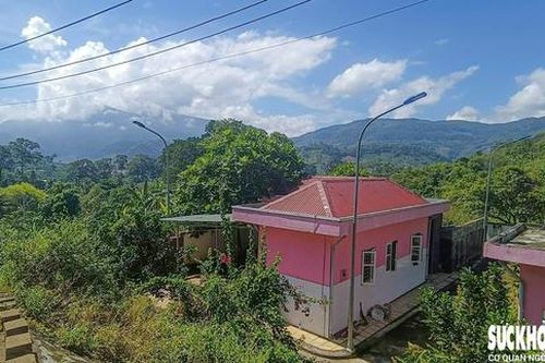 Ninh Thuận: Thiếu nước sạch ngay cạnh nhà máy nước hàng chục tỉ đồng