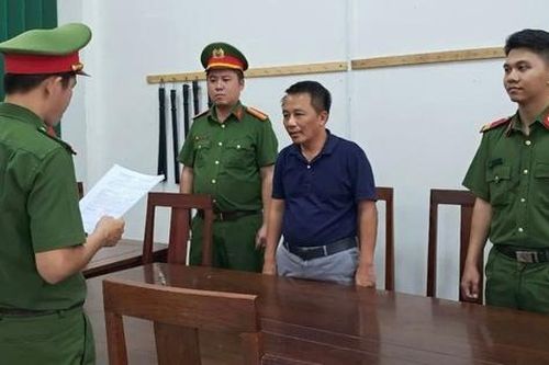 Lừa 'chạy án', chiếm đoạt 16 tỷ đồng