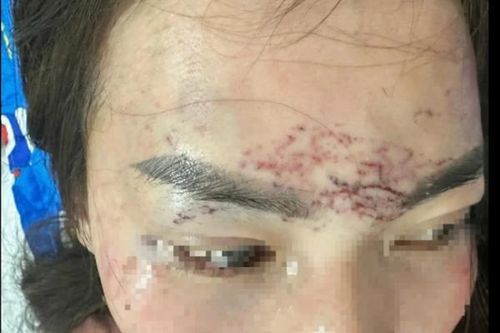 Đánh ghen thời 4.0