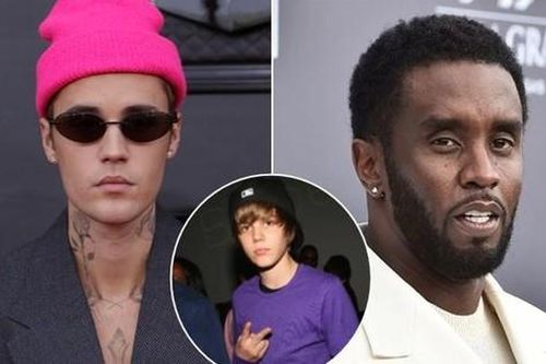 Justin Bieber chính thức lên tiếng về mối quan hệ với 'ông trùm thị phi' P.Diddy