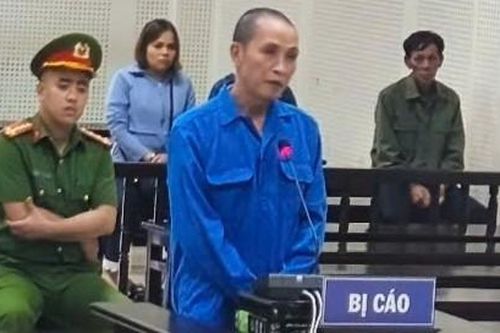 Nhẫn tâm hạ sát sau khi nghe bạn gái nói muốn đi tu