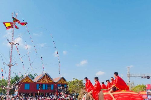 Công trạng của voi