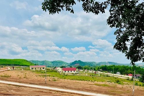 Vì sao khu định canh, định cư hơn 70 tỷ đồng bỏ hoang?