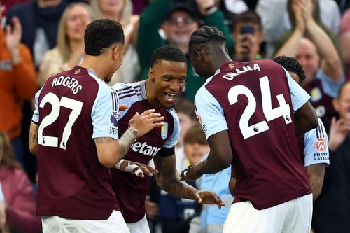 Kỳ tích của Aston Villa