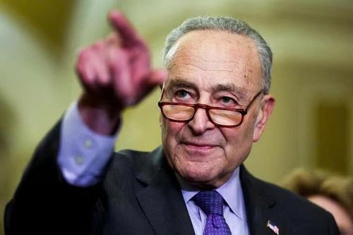 Lãnh đạo Thượng viện chỉ trích ông Trump 'nhẹ tay với tội phạm'