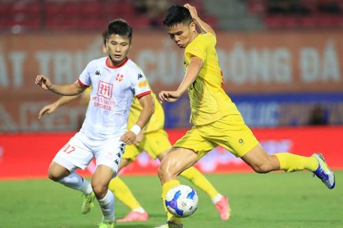 Giai đoạn bất ổn mới của Thanh Hóa