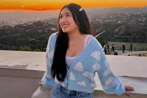 Jenny Huỳnh trước khi là người Việt trẻ nhất lọt Forbes Under 30 Asia