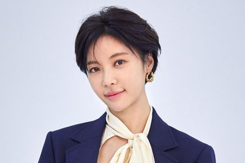 Hwang Jung Eum bị gỡ bỏ quảng cáo