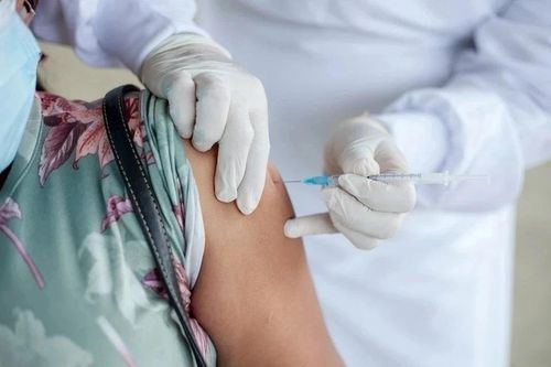 Có nên tiêm phòng vaccine cúm A trước khi mang thai?
