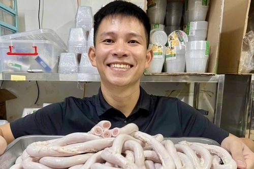 Động thái mới nhất của Lòng Chát giữa lùm xùm lòng xe điếu