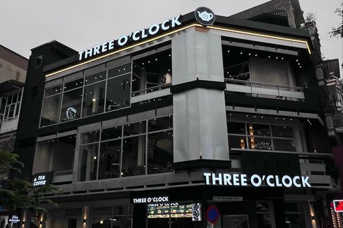 Chuỗi cà phê 24/7 ở TP.HCM sắp khai trương cửa hàng đầu tiên tại Ấn Độ