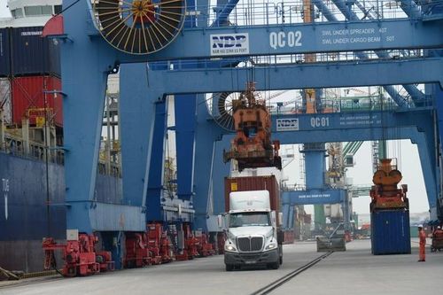 Minh bạch xuất xứ hàng hóa là ưu tiên hàng đầu
